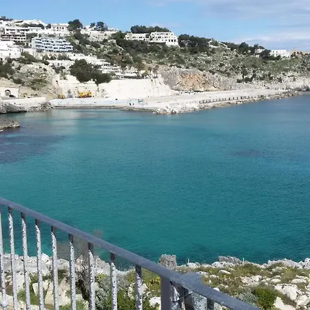 Casa Vacanze Con Giardino Ad 1 Km Da Castro