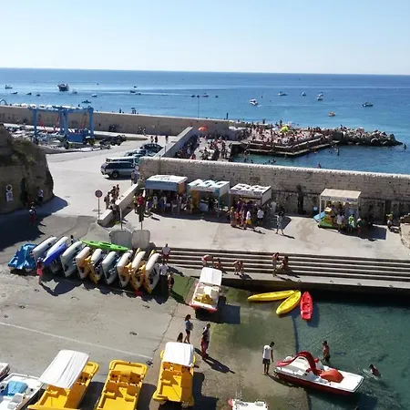 Casa Vacanze Con Giardino Ad 1 Km Da Castro *