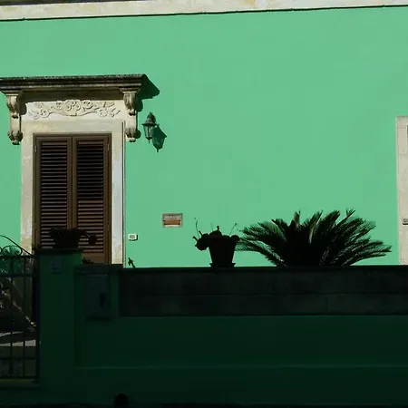 Casa Vacanze Con Giardino Ad 1 Km Da Castro
