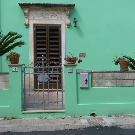 Casa Vacanze Con Giardino Ad 1 Km Da Castro *