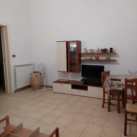 Casa Vacanze Con Giardino Ad 1 Km Da Castro * Vignacastrisi