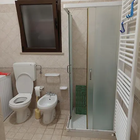 Casa Vacanze Con Giardino Ad 1 Km Da Castro
