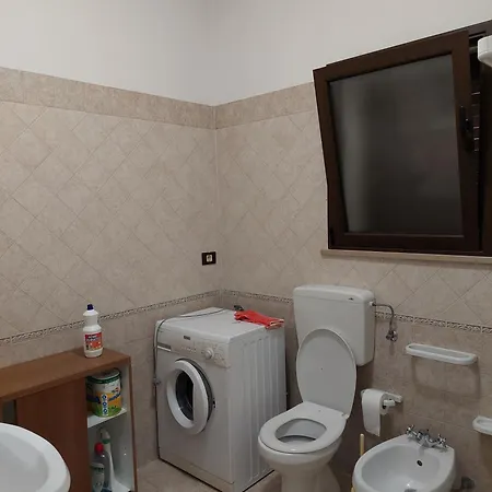 Casa Vacanze Con Giardino Ad 1 Km Da Castro * Vignacastrisi