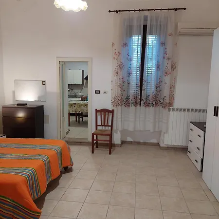 Casa Vacanze Con Giardino Ad 1 Km Da Castro Apartment *