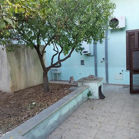 Casa Vacanze Con Giardino Ad 1 Km Da Castro *
